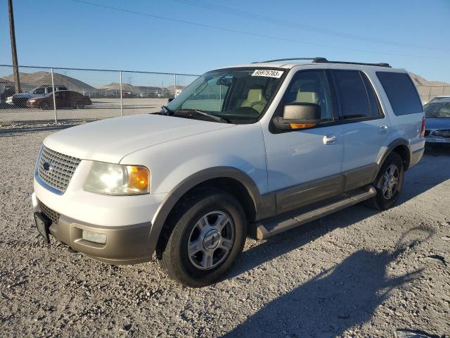 FORD EXPEDITION 2004 1fmfu18l14lb37208