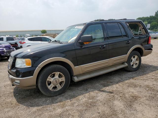 FORD EXPEDITION 2004 1fmfu18l14lb70189