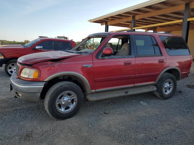 FORD EXPEDITION 2002 1fmfu18l22la46347