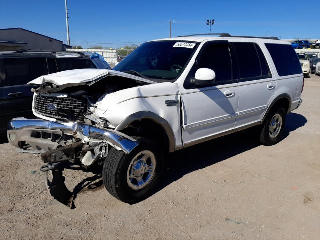 FORD EXPEDITION 2002 1fmfu18l22la78649