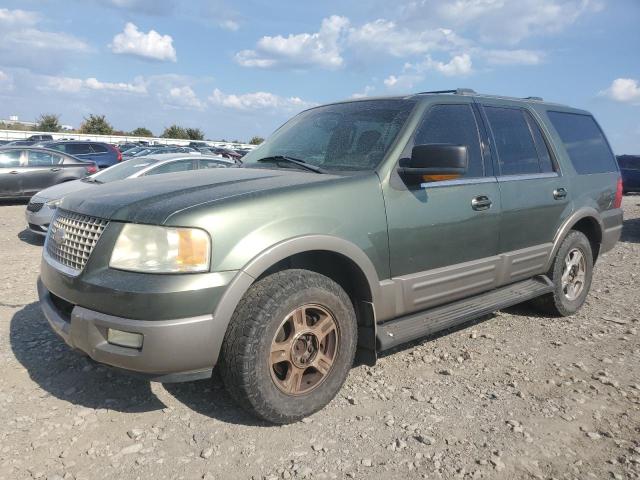 FORD EXPEDITION 2003 1fmfu18l23la63375