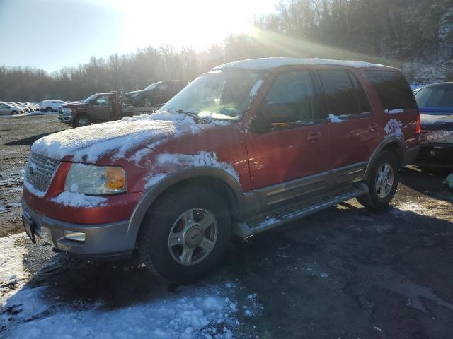 FORD EXPEDITION 2003 1fmfu18l23lb70345