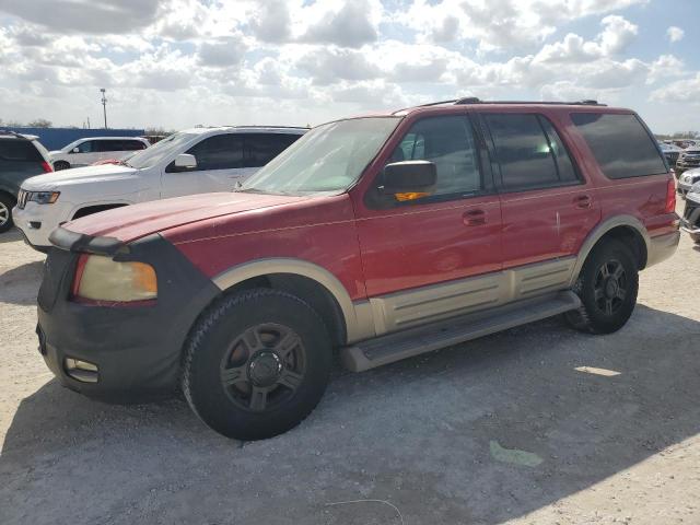 FORD EXPEDITION 2003 1fmfu18l23lc30494