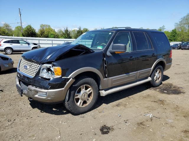 FORD EXPEDITION 2003 1fmfu18l23lc55945