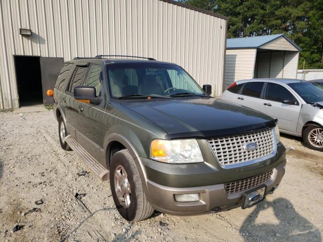 FORD EXPEDITION 2004 1fmfu18l24la74569