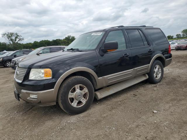 FORD EXPEDITION 2004 1fmfu18l24lb47911