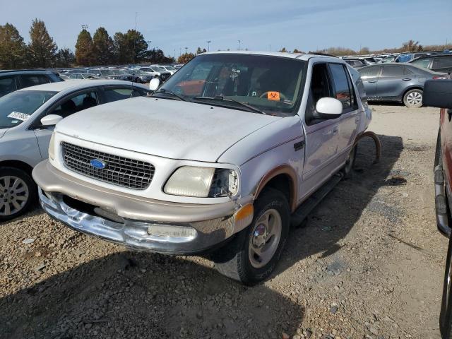 FORD EXPEDITION 1997 1fmfu18l2vlb31015