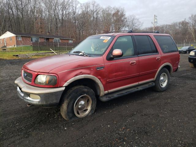 FORD EXPEDITION 1997 1fmfu18l2vlc32555