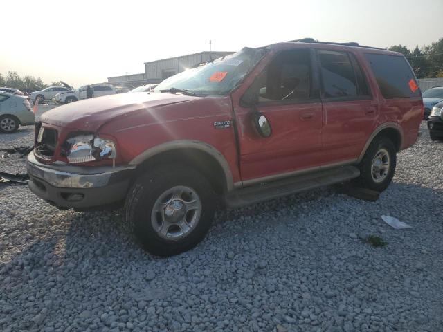 FORD EXPEDITION 2000 1fmfu18l2ylb01498