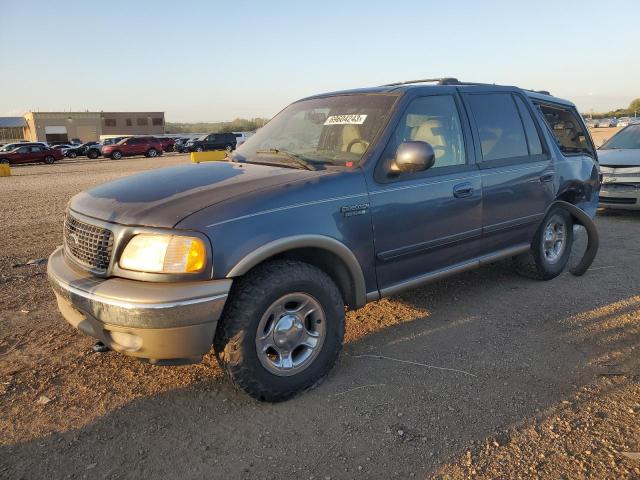 FORD EXPEDITION 2000 1fmfu18l2ylb14946