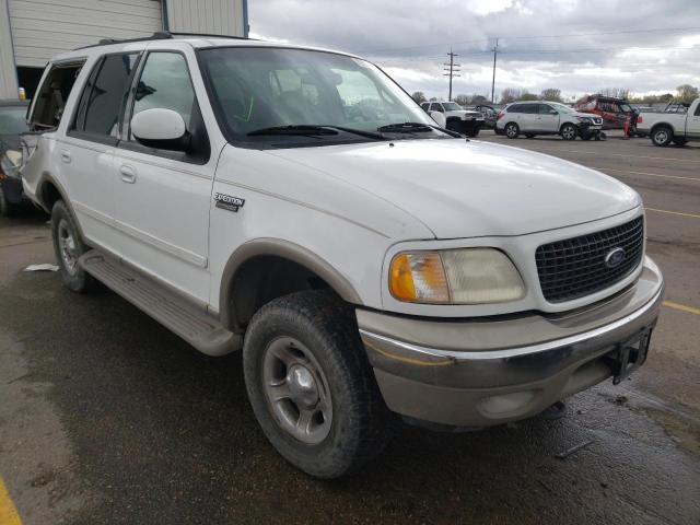 FORD EXPEDITION 2000 1fmfu18l2ylc36934