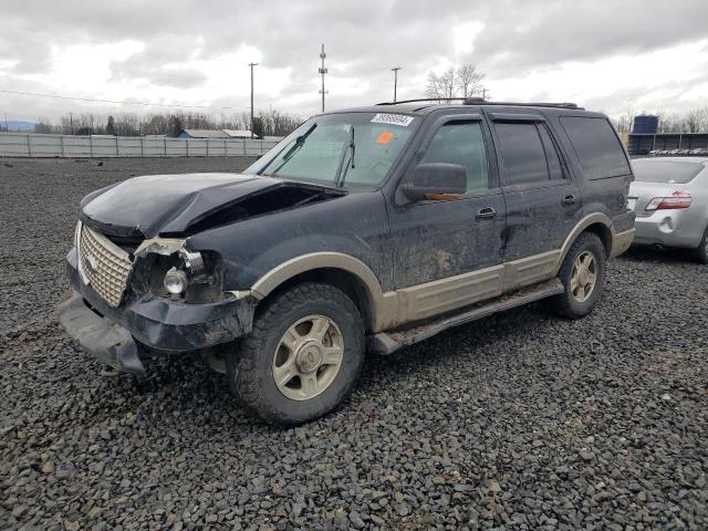 FORD EXPEDITION 2003 1fmfu18l33la11849