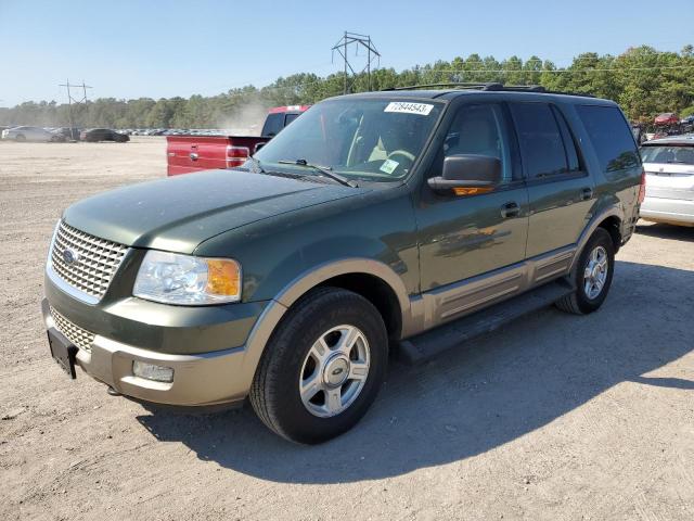 FORD EXPEDITION 2003 1fmfu18l33lb36236