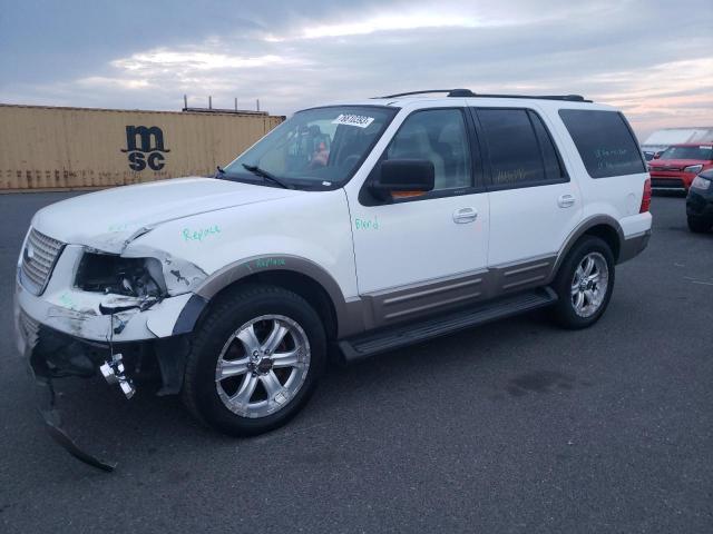 FORD EXPEDITION 2003 1fmfu18l33lb42358