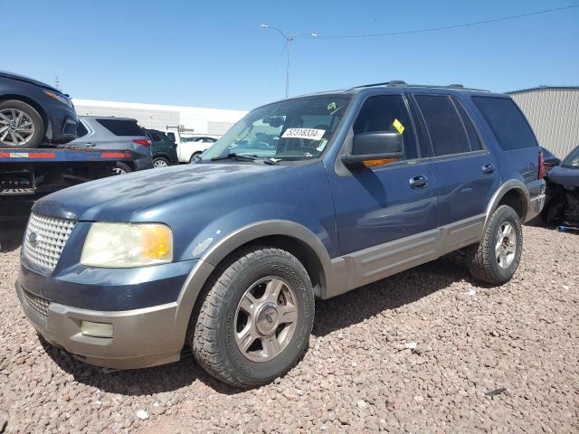 FORD EXPEDITION 2004 1fmfu18l34la24859