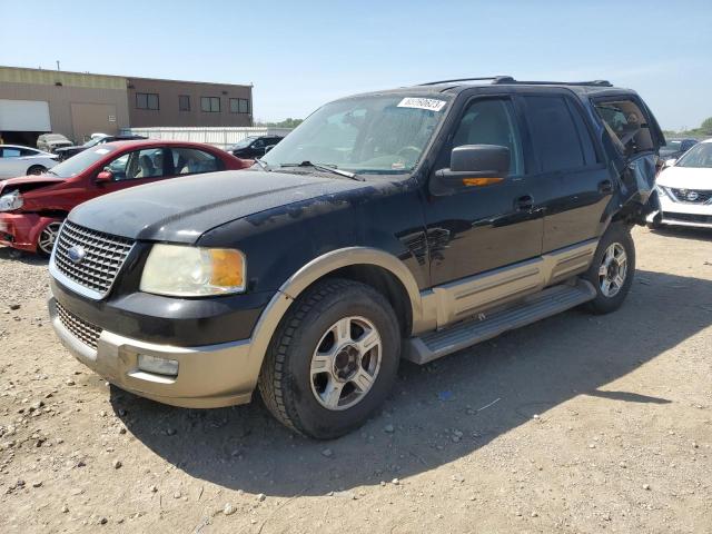 FORD EXPEDITION 2004 1fmfu18l34la47168