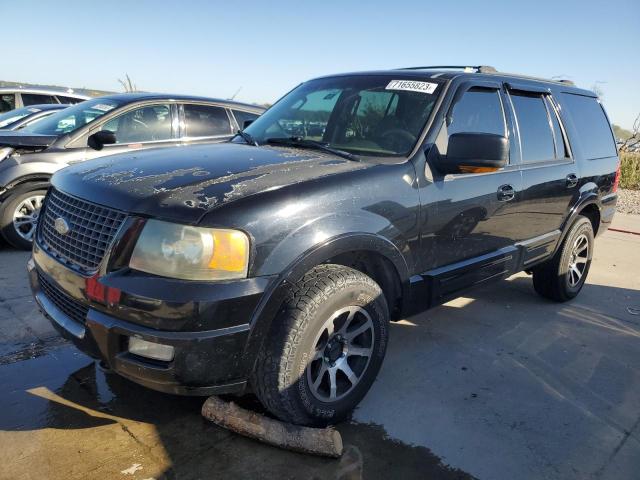 FORD EXPEDITION 2004 1fmfu18l34la77142