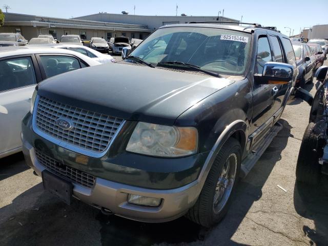 FORD EXPDTION 2004 1fmfu18l34la80283