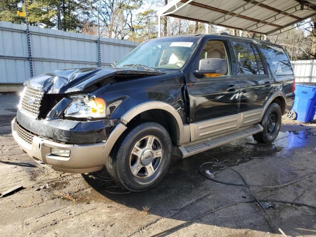 FORD EXPEDITION 2004 1fmfu18l34lb24055