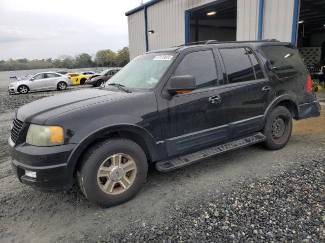 FORD EXPEDITION 2004 1fmfu18l34lb60537