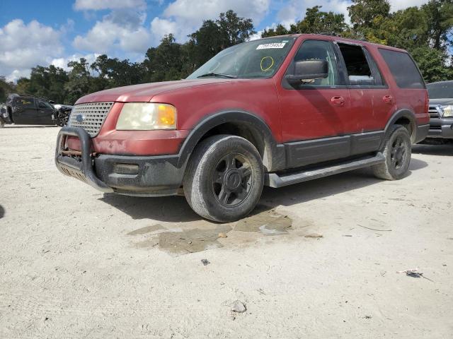 FORD EXPEDITION 2003 1fmfu18l43lb60934