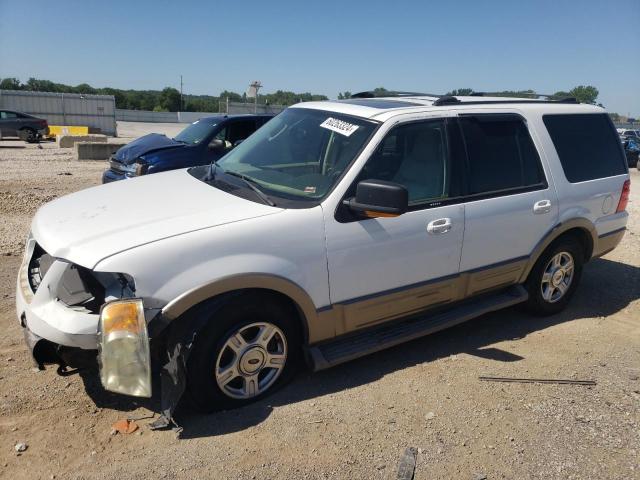 FORD EXPEDITION 2004 1fmfu18l44la32291