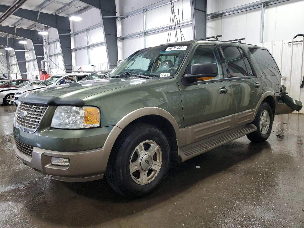 FORD EXPEDITION 2004 1fmfu18l44la73102