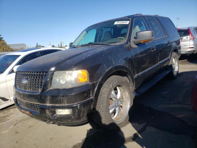 FORD EXPEDITION 2004 1fmfu18l44la73911