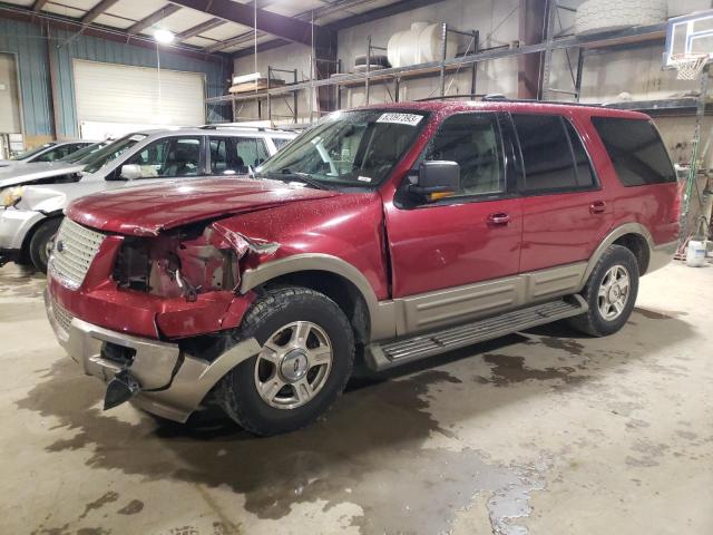 FORD EXPEDITION 2004 1fmfu18l44lb03196