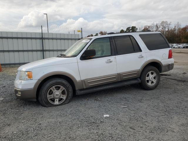 FORD EXPEDITION 2003 1fmfu18l53la15451