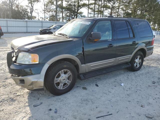 FORD EXPEDITION 2003 1fmfu18l53lb37405