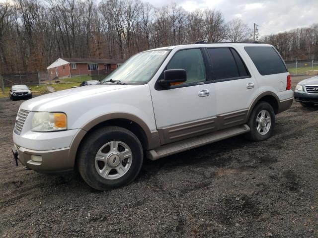 FORD EXPEDITION 2003 1fmfu18l53lc38055