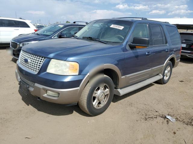 FORD EXPEDITION 2003 1fmfu18l53lc48505