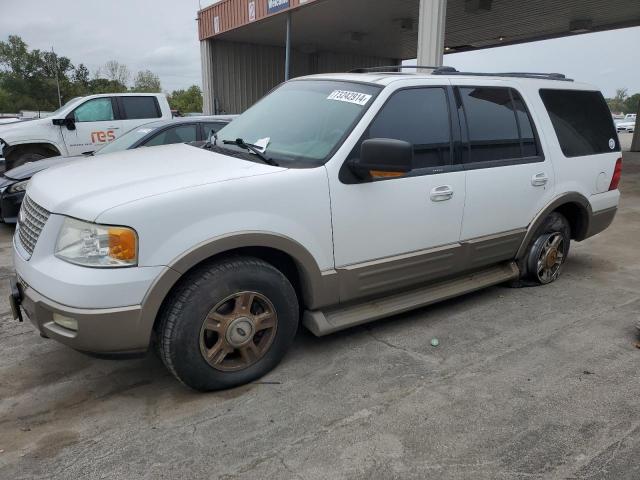 FORD EXPEDITION 2003 1fmfu18l53lc53980