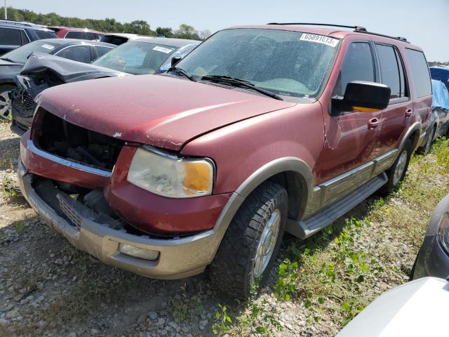 FORD EXPEDITION 2004 1fmfu18l54lb00114