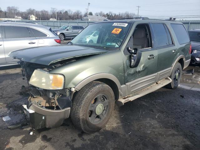 FORD EXPEDITION 2004 1fmfu18l54lb07404