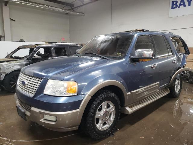 FORD EXPEDITION 2004 1fmfu18l54lb21545