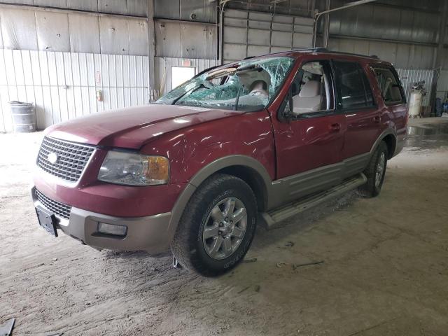 FORD EXPEDITION 2004 1fmfu18l54lb76125