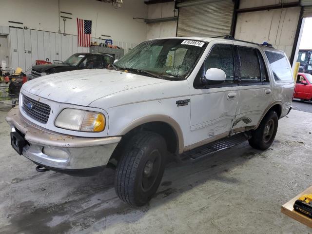 FORD EXPEDITION 1997 1fmfu18l5vla15291