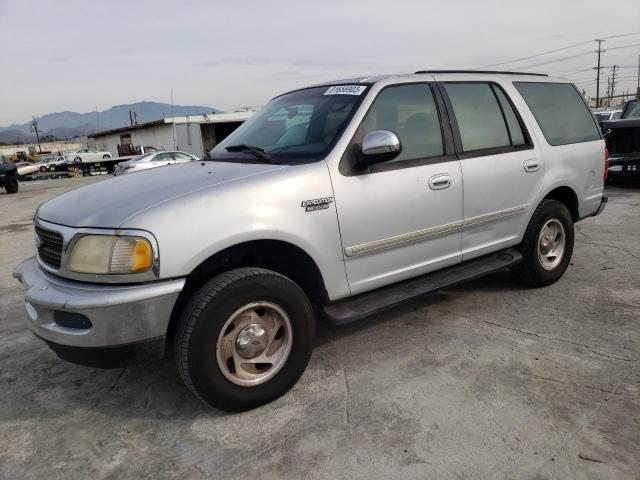 FORD EXPEDITION 1997 1fmfu18l5vla25898