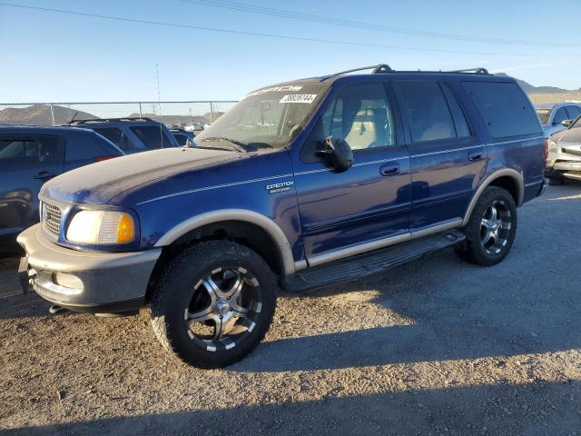 FORD EXPEDITION 1997 1fmfu18l5vlc28838