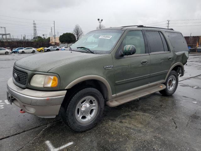 FORD EXPEDITION 2000 1fmfu18l5ylc29122