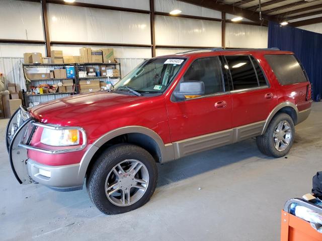 FORD EXPEDITION 2003 1fmfu18l63la84679