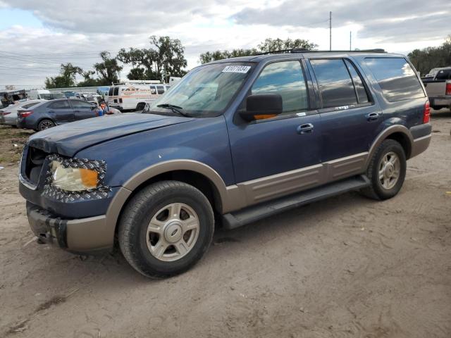 FORD EXPEDITION 2003 1fmfu18l63la91065