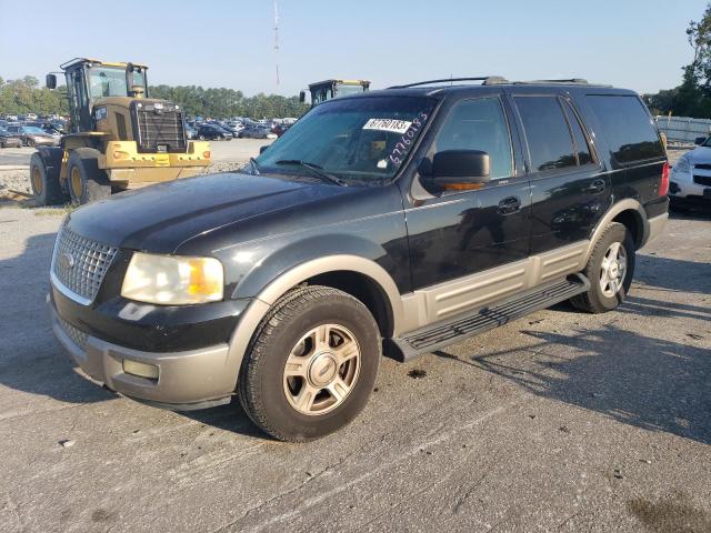 FORD EXPEDITION 2003 1fmfu18l63lb00508