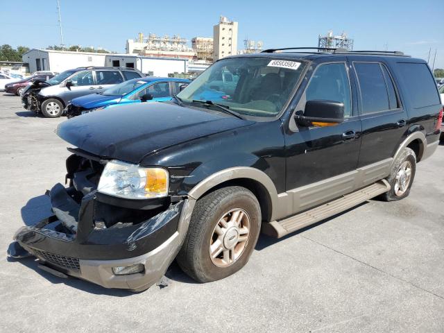 FORD EXPEDITION 2004 1fmfu18l64la65907