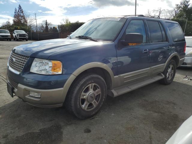 FORD EXPEDITION 2004 1fmfu18l64lb11994