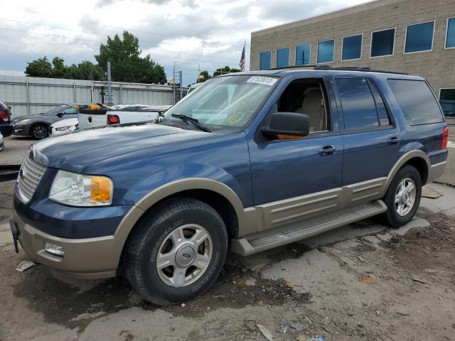 FORD EXPEDITION 2004 1fmfu18l64lb25877