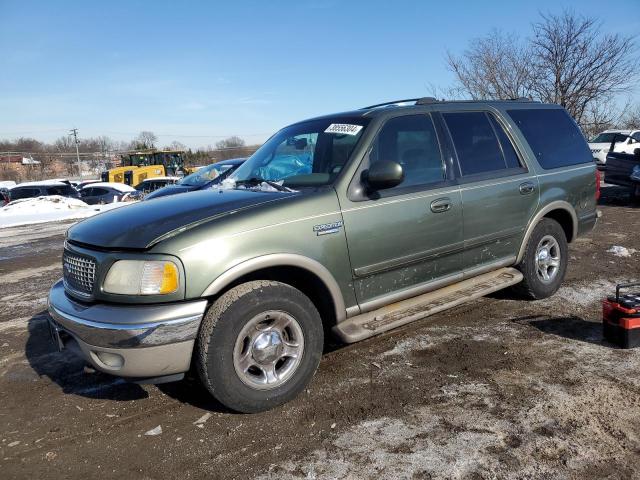 FORD EXPEDITION 2000 1fmfu18l6ylc33728