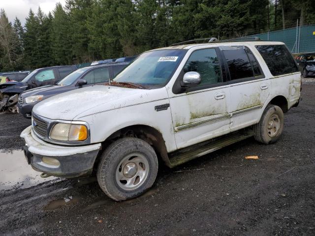 FORD EXPEDITION 1997 1fmfu18l7vlb81909